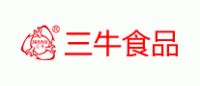 三牛SANNIU品牌logo