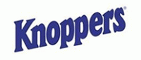 Knoppers品牌logo