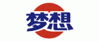 梦想品牌logo