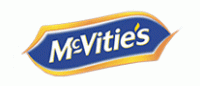 McVities麦维他品牌logo