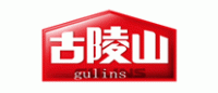 古陵山GULINS品牌logo