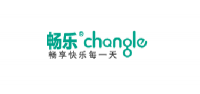 畅乐CHANGLE品牌logo