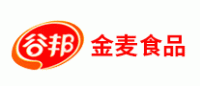 谷邦品牌logo