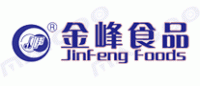 金峰食品品牌logo
