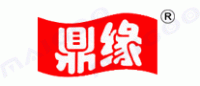 鼎缘品牌logo