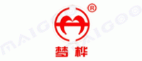 梦桦品牌logo