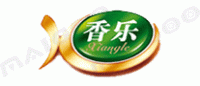 香乐品牌logo