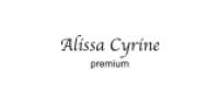 alissacyrine品牌logo