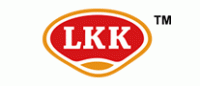 林锦记LKK品牌logo