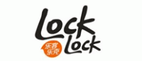 乐客乐克LockLock品牌logo