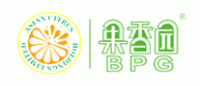 果香园BPG品牌logo