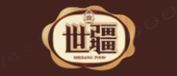 世疆品牌logo