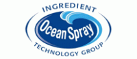 OceanSpray优鲜沛品牌logo