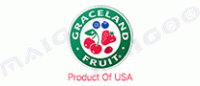 GRACELAND FRUIT果瑞氏品牌logo