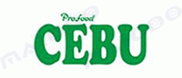 CEBU宿雾品牌logo