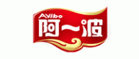 阿一波Ayibo品牌logo
