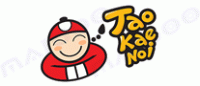 TaoKaeNoi老板仔品牌logo