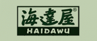 海达屋品牌logo