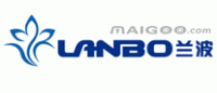 兰波LANBO品牌logo