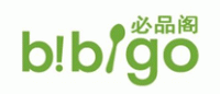 Bibigo必品阁品牌logo