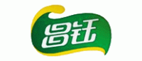 昌钰海苔品牌logo