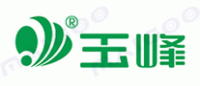 玉峰品牌logo