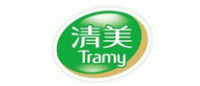 清美Tramy品牌logo
