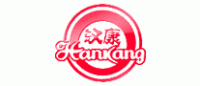 汉康Hankang品牌logo