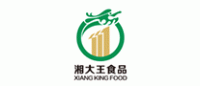 湘大王品牌logo