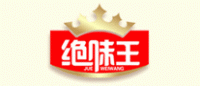 绝味王品牌logo