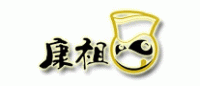 康祖KANGZU品牌logo