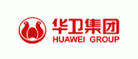 华卫HUAWEI品牌logo