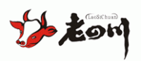 老四川品牌logo