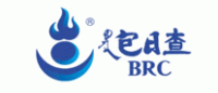 包日查BRC品牌logo