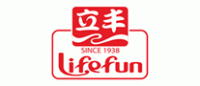立丰LIFEFUN品牌logo
