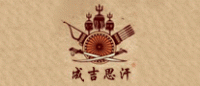 成吉思汗品牌logo