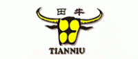 田牛品牌logo