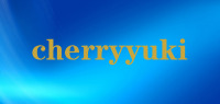 cherryyuki品牌logo