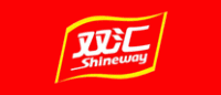 双汇SHINEWAY品牌logo