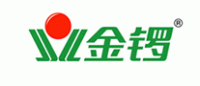 金锣JL品牌logo