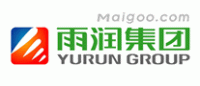 雨润yurun品牌logo