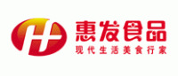 惠发HIFIRST品牌logo