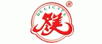 尽美DELICATE品牌logo