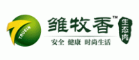 雏牧香品牌logo