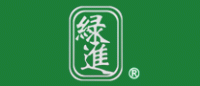 绿进品牌logo