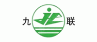 九联品牌logo