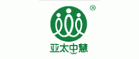 亚太中慧品牌logo