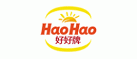 好好牌HaoHao品牌logo