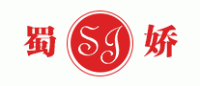 蜀娇品牌logo