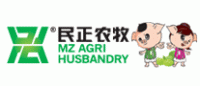 民正农牧品牌logo